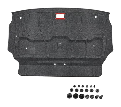 Isolation phonique BMW G30 tapis isolant thermique de coffre arrière pour Série 5