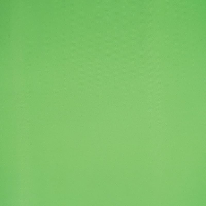 4 Way Stretch Fabric - Spandex Dancewear, Swimwear, Craft Fabric. Soft, Stretchy and Durable. 17+ Colours (Lime, 20 Metre) -Discount Fabric LTD