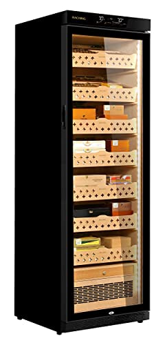 Raching MON3800 - 370L Capacity