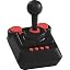 C64 Joystick Black