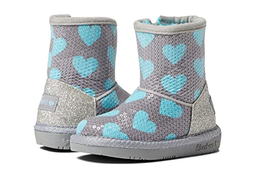 Skechers Girl's Glamslam Sneaker2