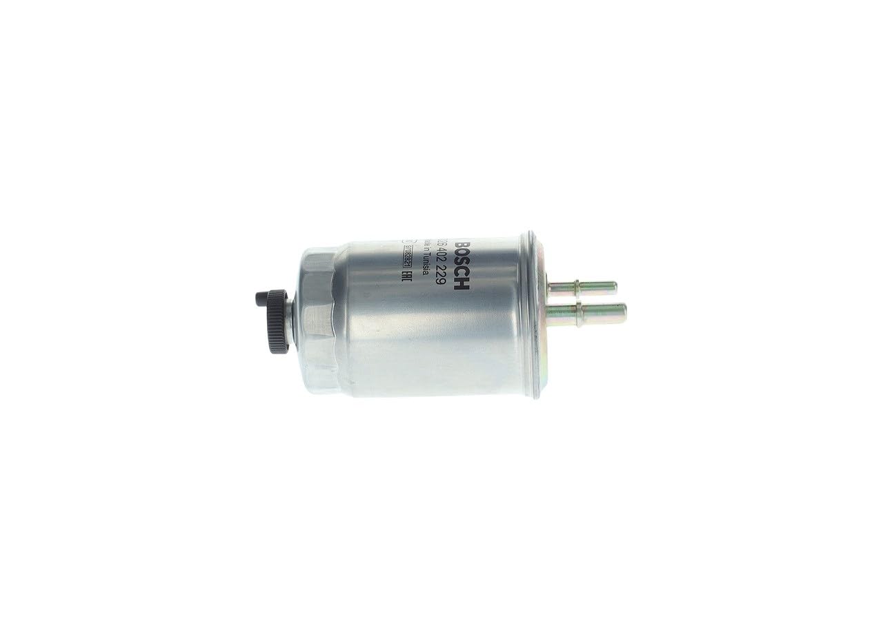 BOSCH Filtre à carburant F026402229