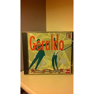 Geraldo