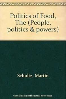 Board book Politics of Food Book