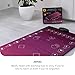 My Salah Mat for Adults - Smart Interactive Prayer Mat for Adults & Reverts Learning Surahs, Salah, Duas, & More - Muslim Prayer Rug with 25 Touch Keys, Padded Prayer Mat Layer, & Speaker for Ages 8+