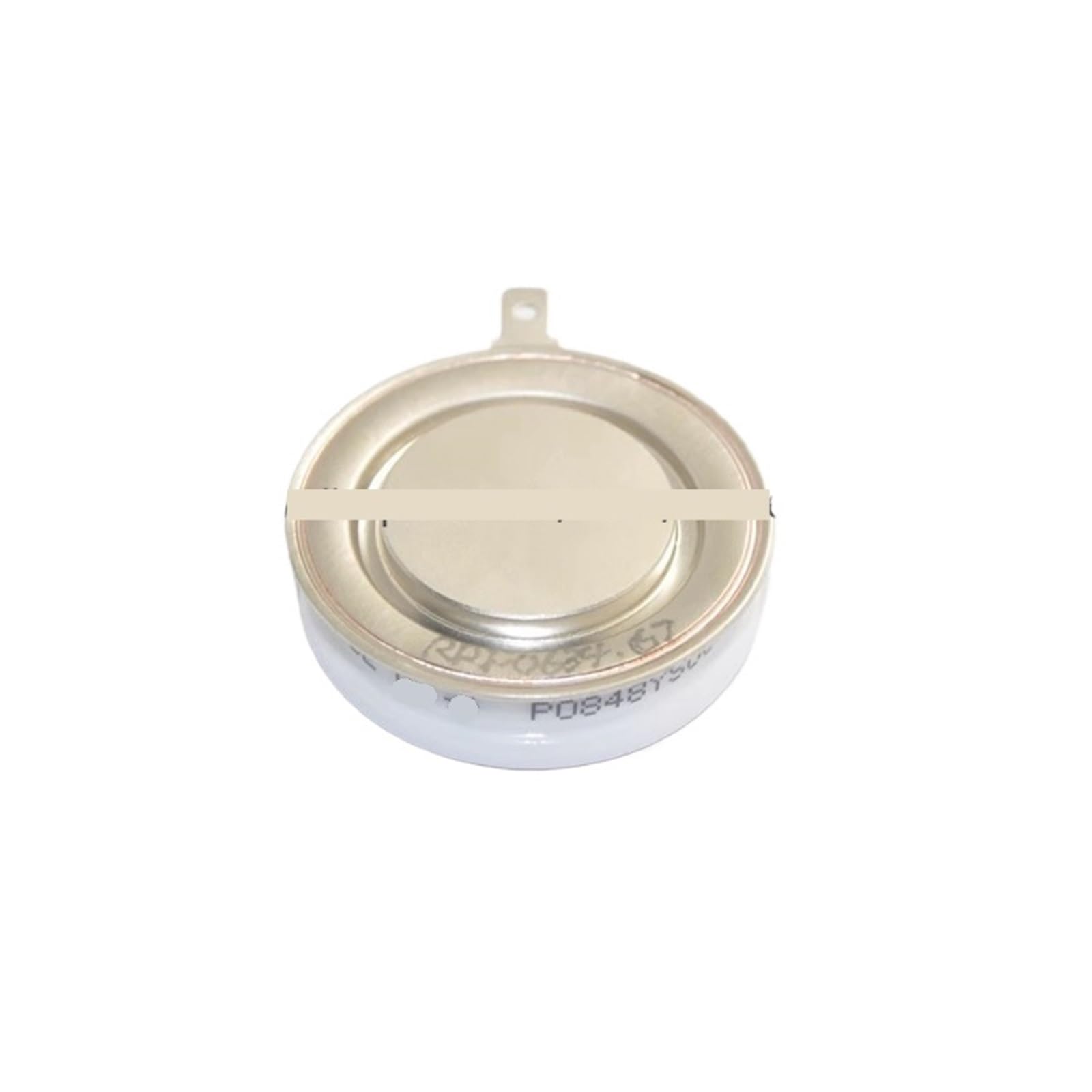 Thyristor P0848YS04C capsule à haute conductivité thermique pour redresseur