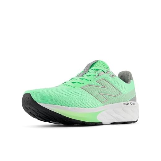 New Balance M520LB9 Verde Fluo Verde fluo /42