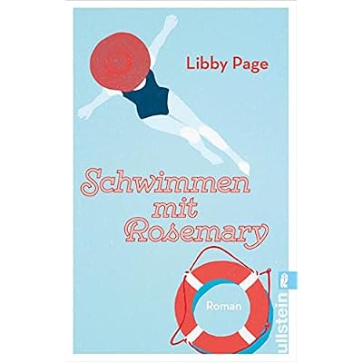 Schwimmen mit Rosemary