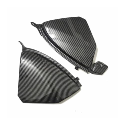 Winglet moto pour restaurer le carénage central de CB1000R