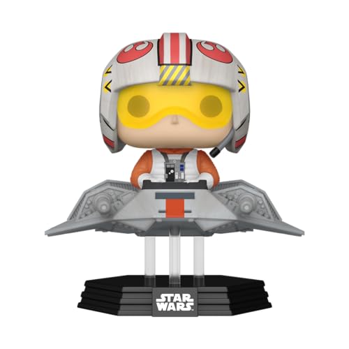 Listado de Luke skywalker funko pop más recomendados. 22 Listado de Luke skywalker funko pop más recomendados. 21