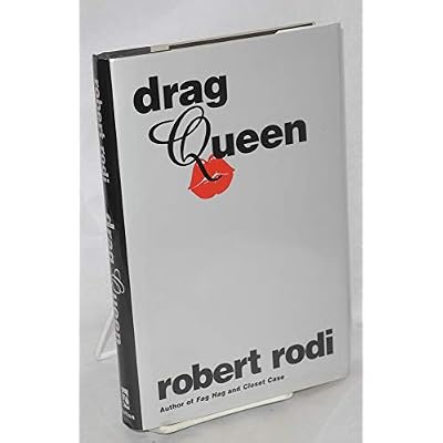 Drag Q - H/bk - Use W73447