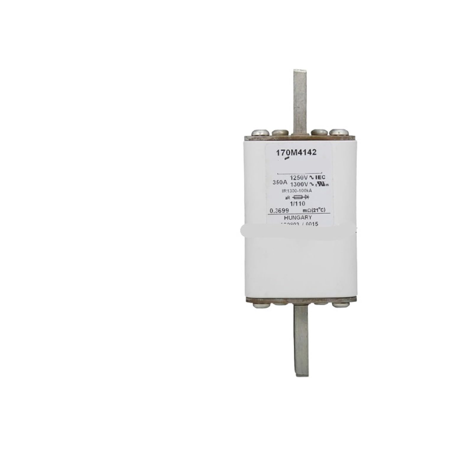 VDOQTLJT 170M4138 170M4139 170M4140 170M4141 170M4142 Quick Fuse