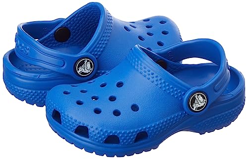 Image of Crocs Unisex-Child Classic Clog Clog
