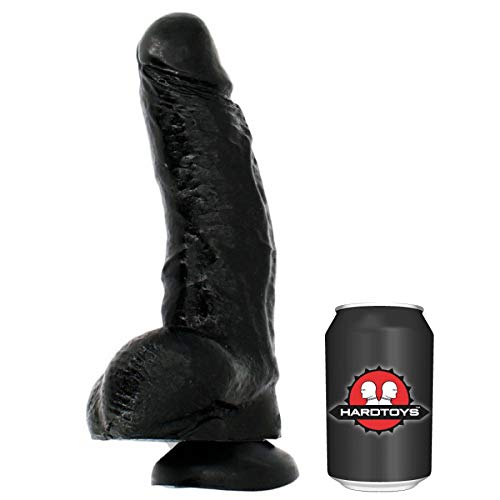 Godemichet anal Lovetoys The Puncher gode longue pénétration 26 cm matière premium