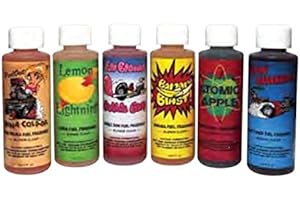 17119 Fuel Fragrance Additive: Refresh Your Ride with a Burst of Fragrance