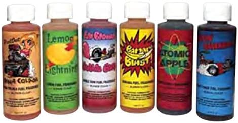 Big End Performance 17149 Fuel Fragrance Additive