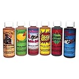 Big End Performance 17152 Fuel Fragrance Additive