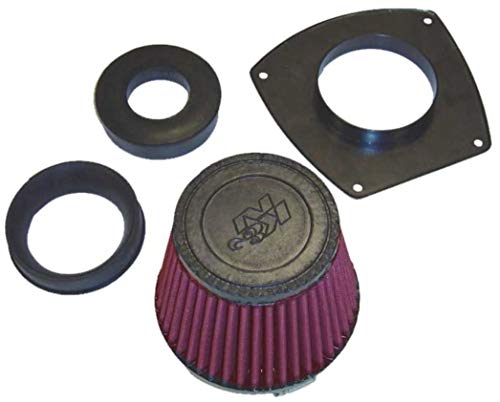 Filtre à air moto K&N Suzuki GSX 600 750 Katana 1987-2006 SU-7592