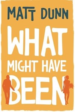 What Might Have Been cover image