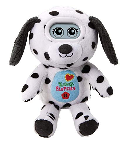 Preisvergleich Produktbild Vtech 80-507604 - KidiFluffies - Dalmatiner