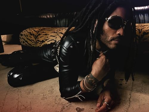 Lenny Kravitz