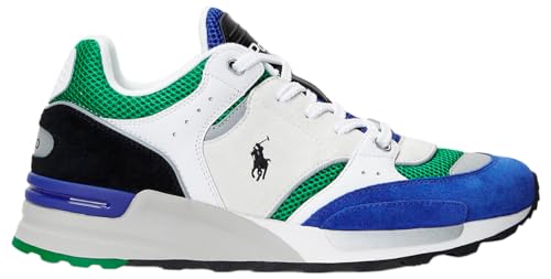 Image of POLO RALPH LAUREN Trackster 200 Sneaker