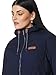 Columbia Women's Chatfield Hill Jacket, Dark Nocturnal, Small