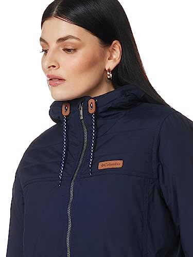 Columbia Women's Chatfield Hill Jacket2