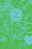 zapatillas bici triatlon segunda mano  Diario De Ciclista – Tu Compañero Útil Para Ir En Bicicleta: anota los detalles de tus rutas en bici  compilado por un ciclista apasionado  120 páginas  15,24cm x 22,86cm  6x21