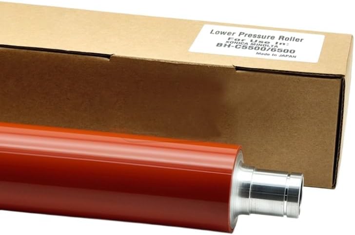 Lower Roller Compatible with C5500 C5501 C6500 C6501 C6000 C7000