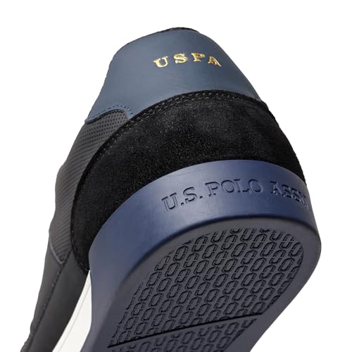 Image of U.S. Polo ASSN. Mens 2fd-Moreno Sneaker