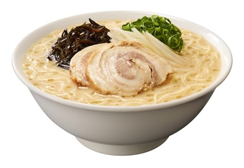 マルちゃん ZUBAAAN! 博多豚骨ラーメン 3食パック