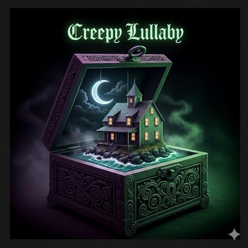 La lanterna delle maree silenti