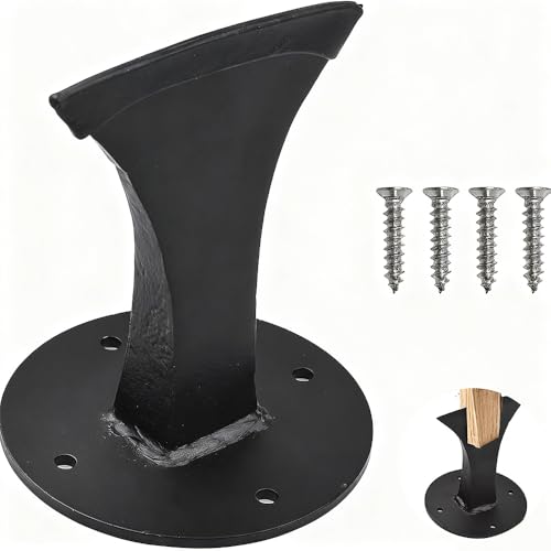 RNPKZ Manueller Holzspalter, Keil-Brennholzspalter, Robuster Brennholzspalter, Brennholzspalter für...