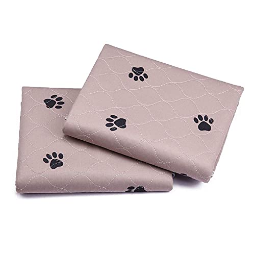 SincoPet-Washable-Dog-Pee-Pads-with-Puppy-Grooming-GlovesPuppy-PadsReusable-Pet-Training-PadsLarge-Waterproof-Pet-Pads-for-Dog-Bed-MatSuper-Absorbing-Whelping-Pads41x41-Inch-Pack-of-2 - Cucciolini Doodles   SincoPet-Washable-Dog-Pee-Pads-with-Puppy-Grooming-GlovesPuppy-PadsReusable-Pet-Training-PadsLarge-Waterproof-Pet-Pads-for-Dog-Bed-MatSuper-Absorbing-Whelping-Pads41x41-Inch-Pack-of-2