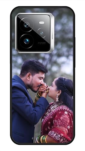 Image of NDCOM for Customised Realme GT 7 Pro Back Cover Realme GT 7 Pro Cover Case DIY Personalised Photo Design | Customized Gift Custom Text Name Printed Metal Case