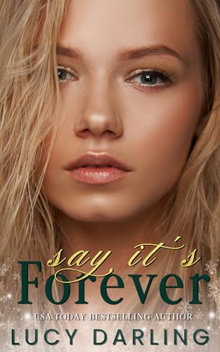 Say It's Forever (Fate Series Book 1)