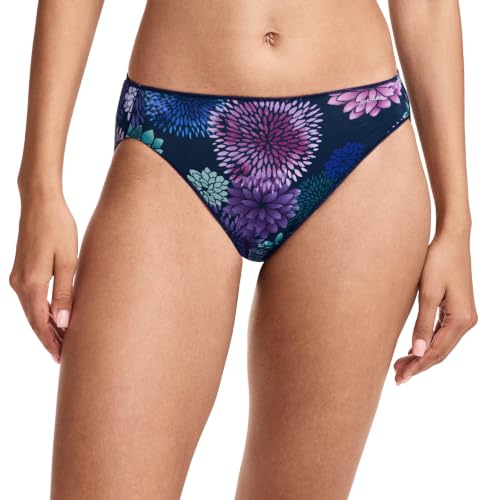 Image of Jockey Women's Underwear No Panty Line Promise Tactel Bikini