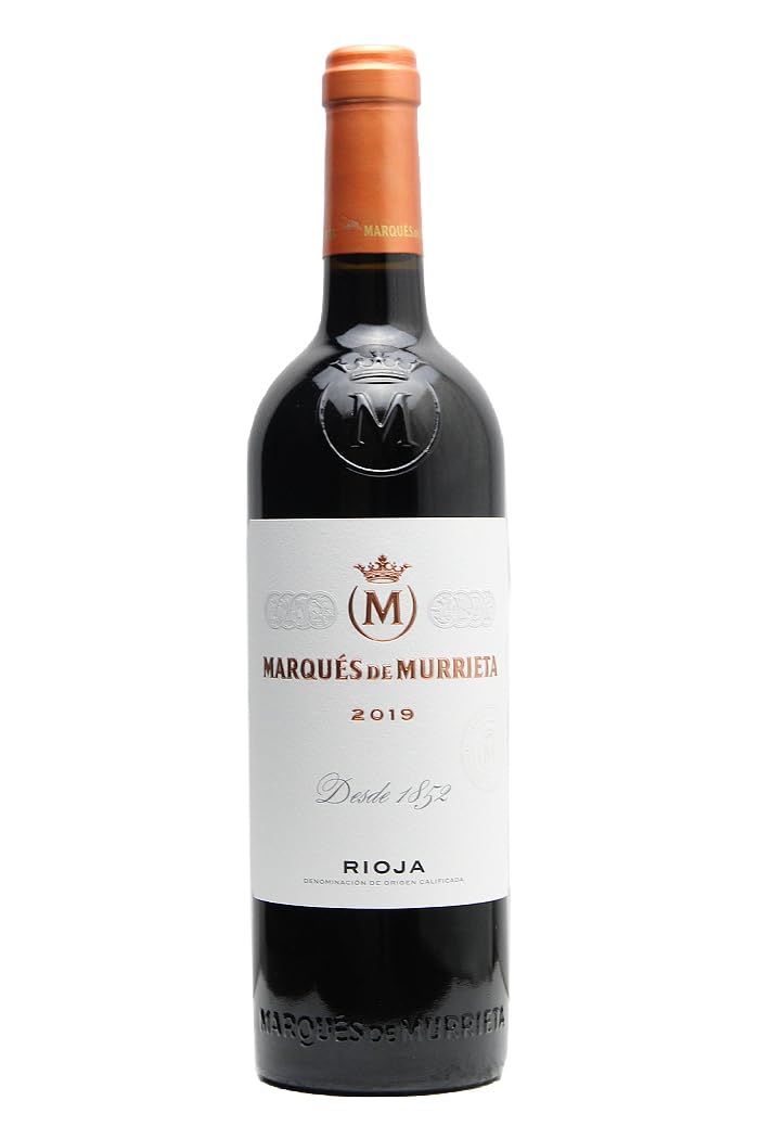Amazon.co.jp: マルケス デ ムリエタ レゼルヴァ 2020 Marques De 