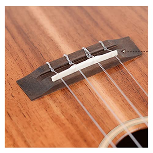 ukulélé Voyage Single Single Ukulele 4-String Acacia 26 Pouces Vernis Étudiant Étudiant Adulte (Color : A-65-X) - Les Beatles, Paul McCartney, John Lennon, RIngo Starr, George Harrison ukulélé Voyage Single Single Ukulele 4-String Acacia 26 Pouces Vernis Étudiant Étudiant Adulte (Color : A-65-X) – Image 3