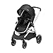 Maxi-Cosi Zelia² Cochecito 2 en 1, apto desde el nacimiento, 0 meses - 4 años, 0-22 kg, Essential Black (negro)