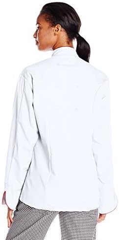 Vista 2 de Uncommon Threads Abrigo Ejecutivo Murano Mujer WRibetes 6535