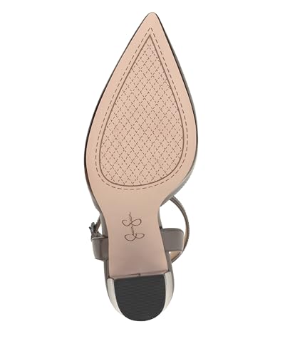 Jessica Simpson Women's Nazela Pointed Toe Pump4