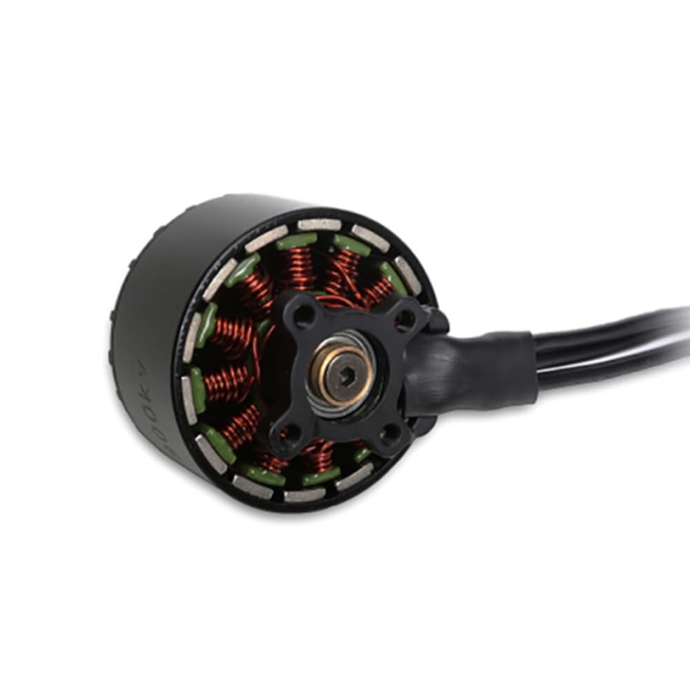 Amazon.com: TAROT TL1618 Motor 3115 900KV Brushless Motor