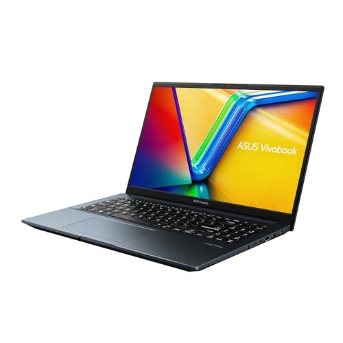 ASUS Vivobook 15 Copilot+ PC S5507QA MA012W Portable 15.6 3K OLED 120Hz Pc Portable Qualcomm Snapdragon X Plus 3.4Ghz LPDDR5X SSD Qualcomm Adreno GPU Windows 11 Home Clavier AZERTY RGB - vue 5