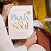 Body and Soul - Bible Study Book with Video Access: A Biblical Look at the Whole Person God Created You to Be