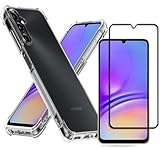 Capa Capinha Anti Impacto Para Samsung Galaxy A05s 6.7 + Pelicula 3d