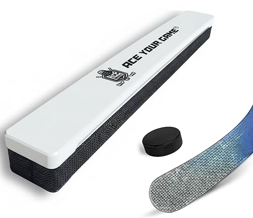 ACE HOCKEY Rapid Rebounder 24