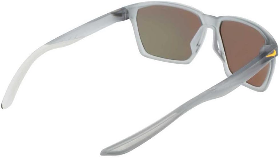 Nike unisex-adult Maverick Hexagonal Sunglasses