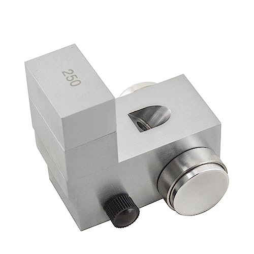 Image of Pencil Hardness Tester with 500 /750 /1000g Load Weigh and 13 Pencils